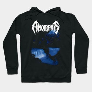 AMORPHIS MERCH VTG Hoodie